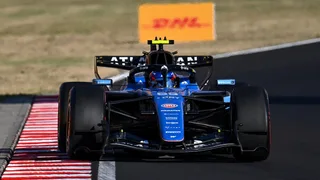 Why Sainz only got a five-second penalty for Hungarian GP clash with Piastri