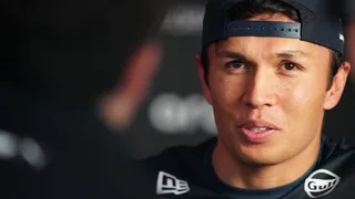 F1 | Williams: Albon resta nel 2027 perché “...la nostra storia non è ancora finita”