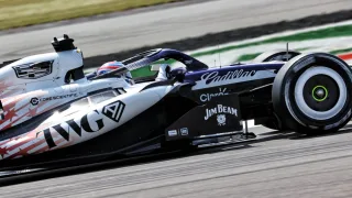 2026 F1 Silverstone: Full British GP Friday practice results