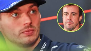 Max Verstappen confirms next GT3 appearance as Alonso rumour addressed