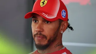 Lewis Hamilton denies Ferrari team changes call as rumours swirl
