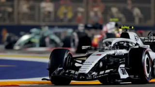 FIA admits F1 qualifying blunder “interfered with the results” at Singapore GP