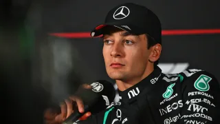 George Russell given Monza ‘double-stack’ backing by ex-F1 star