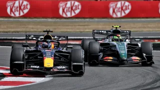 Red Bull chief explains “limitations” of its 2026 F1 car