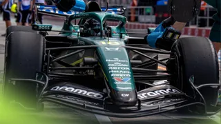 Honda reveals Hungarian GP findings as Aston Martin stage two looms – roundup
