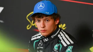 One Michael Schumacher trait could transform Kimi Antonelli