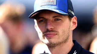 Verstappen now fears Madrid will block overtaking all weekend