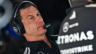 Toto Wolff admits to Mercedes confusion over lack of qualifying pace