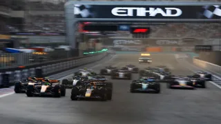 Sky reports Qatar and Abu Dhabi will stay on schedule