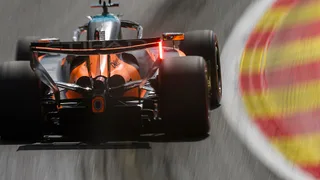 McLaren introducing another significant upgrade package in Hungary