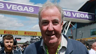 Jeremy Clarkson makes new Alpine beer promise if Gasly wins Monza