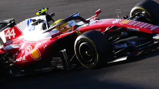 Ferrari lancia la sfida alla Mercedes: fondo nuovo a Zandvoort, ADUO-2 a Monza