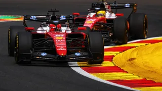 Herbert: “Russell, Piastri, Leclerc e Hadjar sentiranno la pressione di essere i numeri 2 dei loro team”