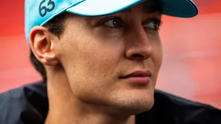 Mercedes identifies George Russell's F1 power unit software issue