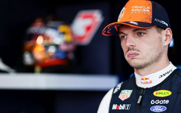 Max Verstappen pinpoints Red Bull's "big priority" for second half of F1 2026