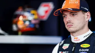 Max Verstappen pinpoints Red Bull's "big priority" for second half of F1 2026
