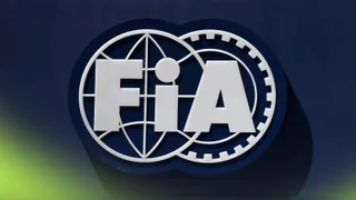 Driver fined by FIA stewards even before FP1 at the Belgian GP