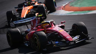 Vasseur: “Sapevamo che avremmo sofferto a Monza, ma è andata peggio del previsto in gara, Madrid sarà una buona opportunità”