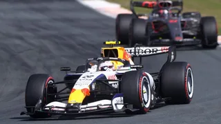Audi commits to appeal against Tsunoda's Italian GP result