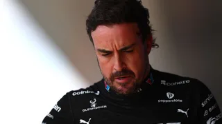 Alonso lancia l’allarme per Spa: “Se uso la batteria sul Kemmel, poi è finita! Meno cavalli di una F2”
