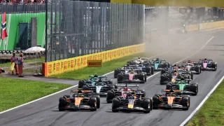 How to watch the 2026 F1 Italian Grand Prix at Monza