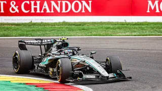 Antonelli: “Budapest? Sarà mucchio selvaggio, ma siamo forti nelle curve lente”