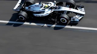Towriss wanted new team leadership for Cadillac F1’s development