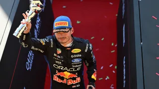Verstappen was closer to quitting than leaving Red Bull