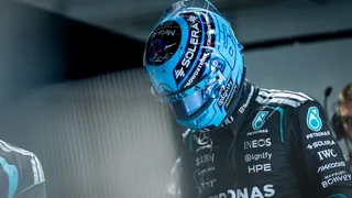 F1 | Russell alza (quasi) bandiera bianca: “Il titolo? Non penso di essere in lotta”