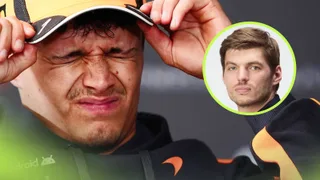 Spa activation, Norris v Verstappen, and Marko’s response to that pic – roundup