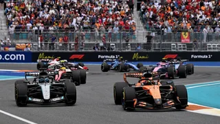 How driver talent still makes a big difference under F1 2026 rules