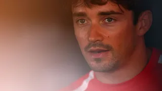 F1 | Leclerc: "Dove dovremmo faticare andiamo bene e dove dovremmo andare bene fatichiamo. Dobbiamo capire"