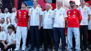Ferrari, occhio agli spifferi