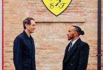 “Siamo alleati e non nemici”: così Hamilton si è riallineato con Elkann e Vigna