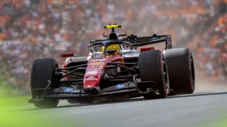 F1 pundit changes tune on Lewis Hamilton Ferrari team orders
