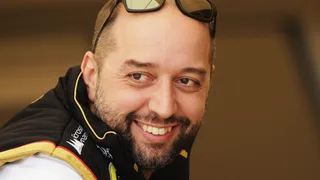 L’ex patron Lotus Gerard Lopez sotto processo: rischia fino a 5 anni di carcere