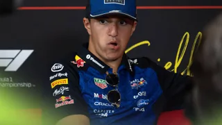 Red Bull driver out injured from Dutch GP as Sainz F1 future decided – round-up