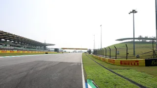 Frist Free Practice Report & Results 2026 Bahrain F1 Grand Prix