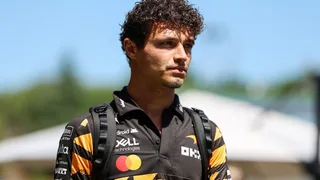 Lando Norris discusses long-term McLaren future after committing to 2030
