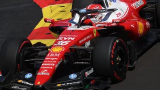 Why Charles Leclerc isn't using latest ADUO2 engine in the Spanish GP