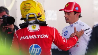 ‘Snappy’ Ferrari leaves Charles Leclerc stuck in his toughest F1 spell yet