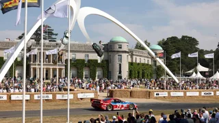 Goodwood 2026, la diretta streaming del Festival of Speed – LIVE