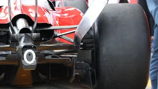 F1 | Ferrari: proseguono i test al banco per confermare l'affidabilità del motore ADUO2