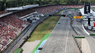 Hockenheim & Domenicali open door to German GP return
