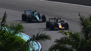 Who has the edge in Sepang after a too-close-to-call Friday?