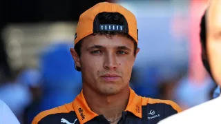 Guenther Steiner issues bold Lando Norris prediction for F1 2026 season