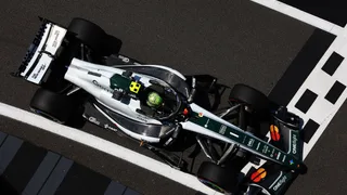 Why McLaren won't have Mercedes' new power unit for F1 British Grand Prix