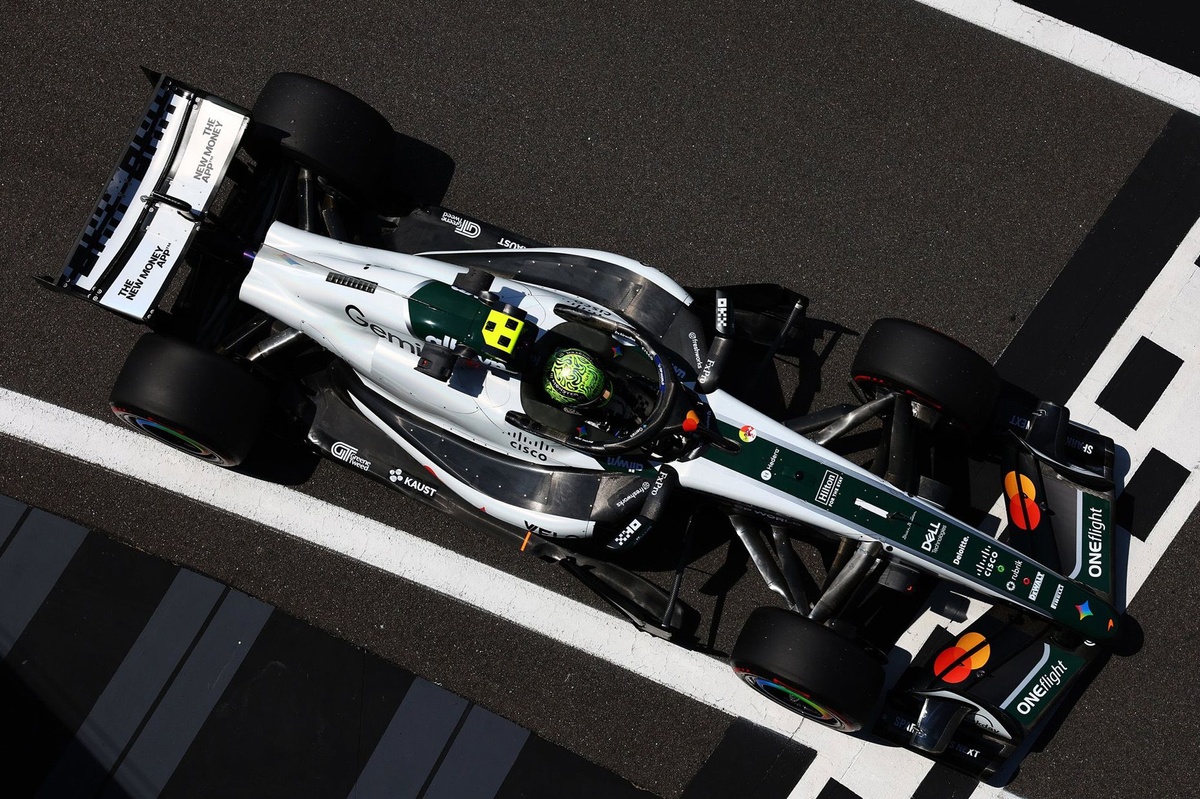 Why McLaren won't have Mercedes' new power unit for F1 British Grand Prix