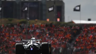 Perez continua a spingere la Cadillac: “Abbiamo dimostrato un buon passo”