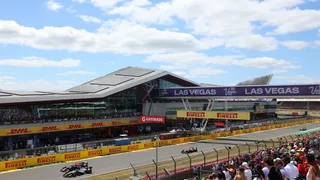 David Coulthard urges F1 to change safety car rules after "dull" British GP
